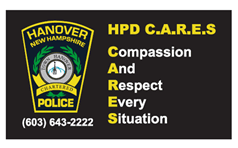 HPD C.A.R.E.S - Compassion And Respect In Every Situation