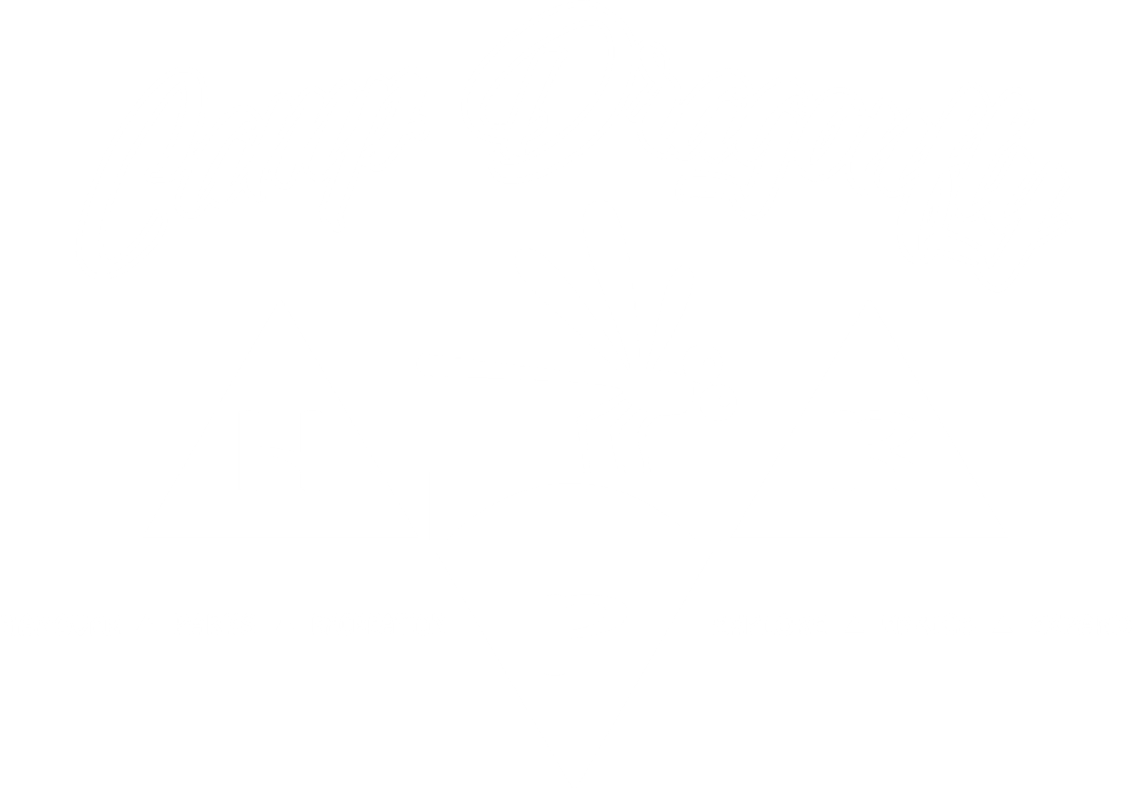 Camp Dragonfly white
