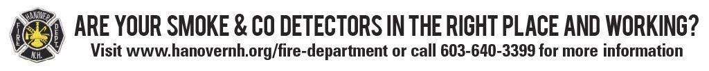 Are Your Smoke and CO Detectors In the Right Place and Working