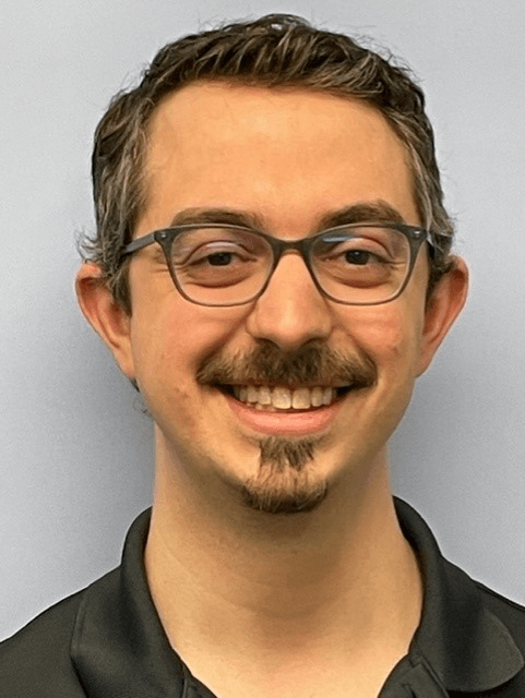 ID PHOTO OF MICHAEL TROTTIER