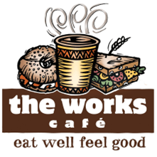 The Works Cafe