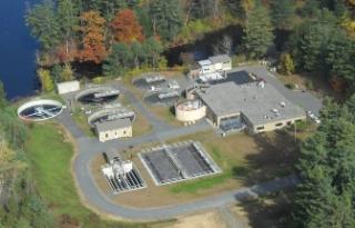 Water Reclamation Plant