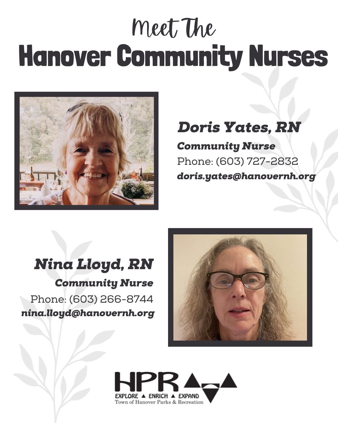 Community Nurses (1)