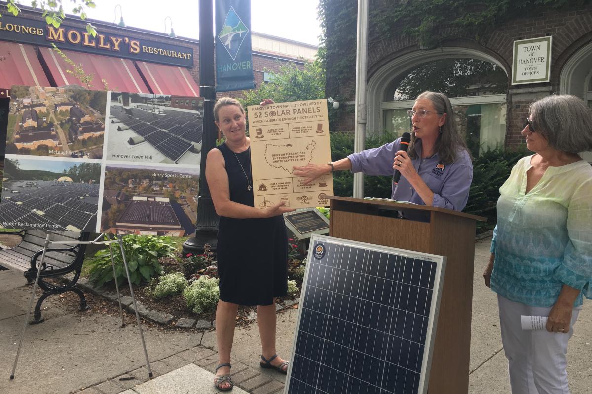 52 Solar Panels Presentation 2