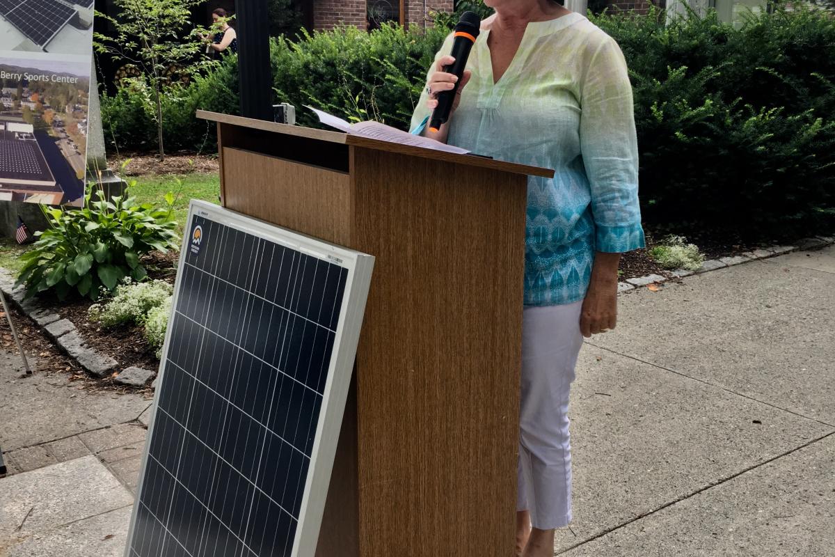 Solar Panel Example 2