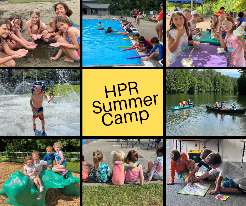 2023 Summer Camp Black Opens in new window