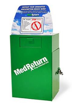 MedReturn Box