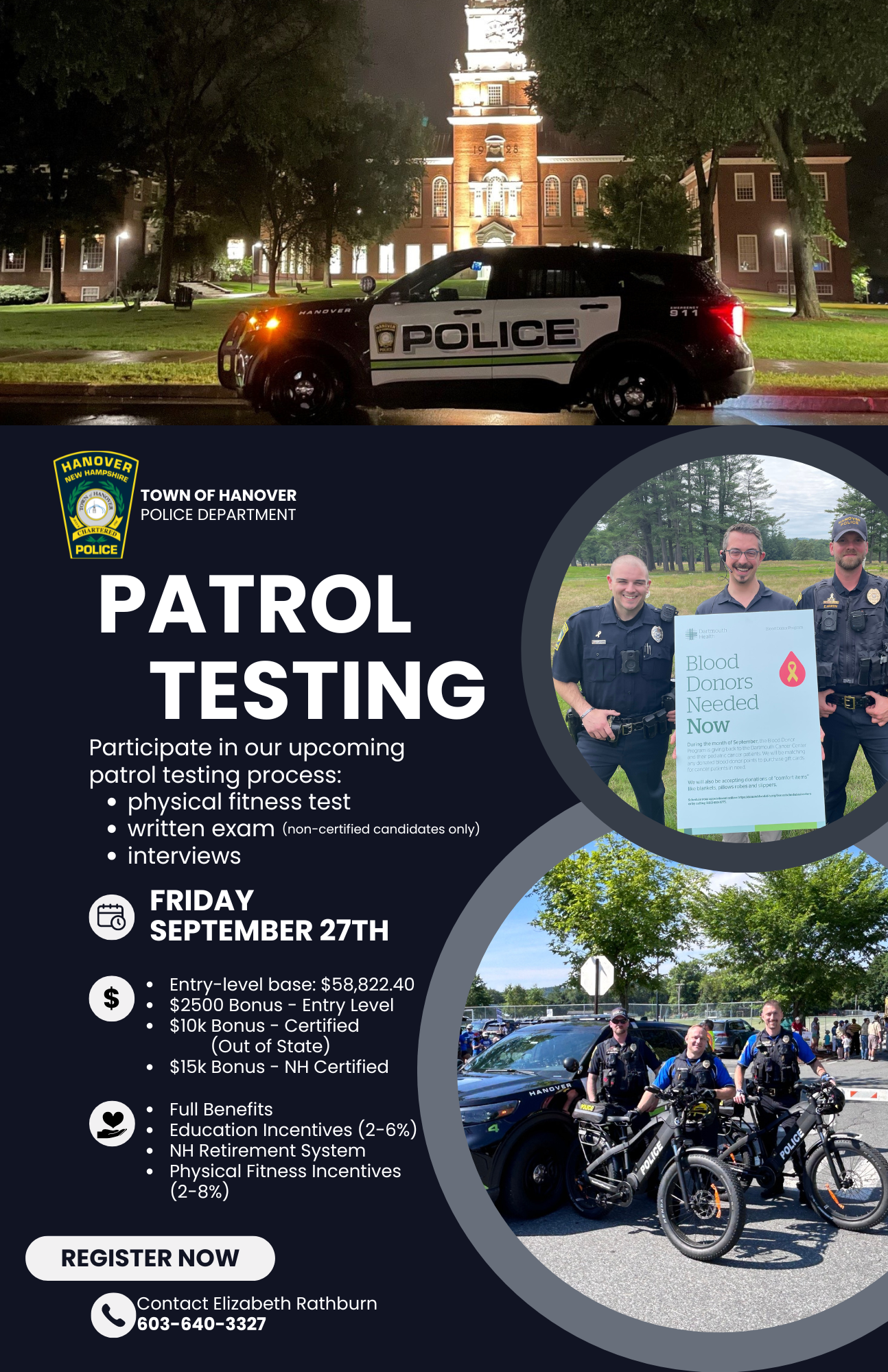 2024 Sept Patrol Testing Ad