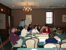 Public Vision Workshop