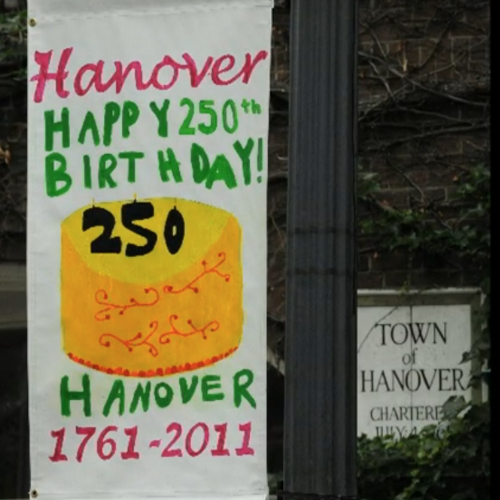 Facebook Profile Image