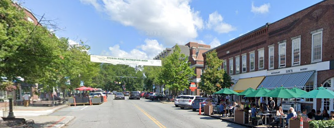 south main street photo